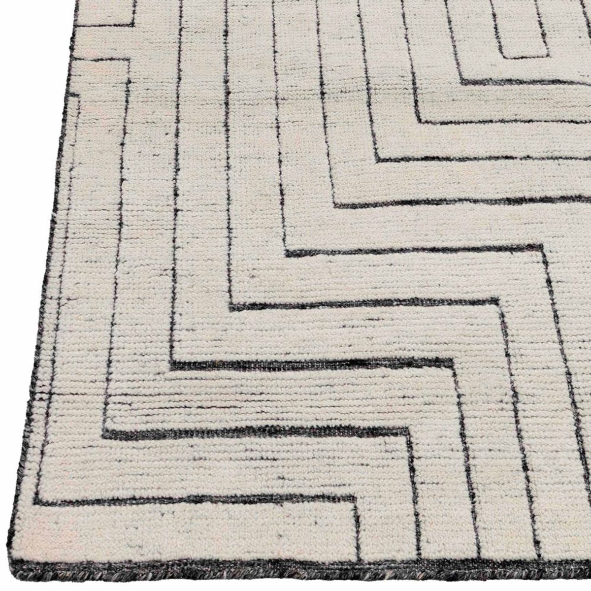 RUGS CL - Alfombras Rugs Hygge 279x363 cm 8023JI