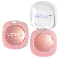 MOIRA - Iluminador dreamlight foxy pink 004