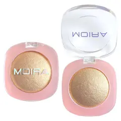 MOIRA - Iluminador dreamlight gold frost 006