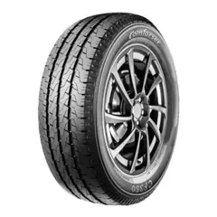 COMFORSER - Set 2 Neumatico 205/75r14 Cf350 Ltr 109/107r
