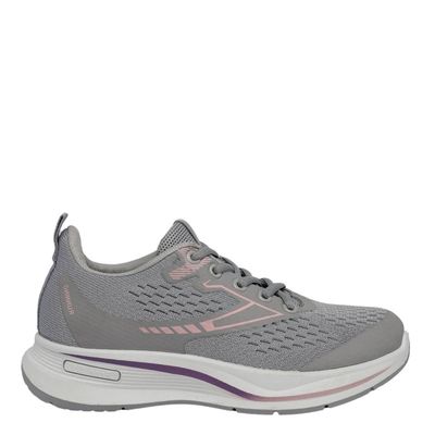 Imagen 1 del producto Zapatilla Mujer Gris Marce