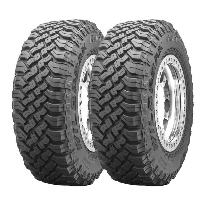 FALKEN - SET X 2 Neumáticos 315/70R17 121Q WPMT01 Falken 10PR MT THA