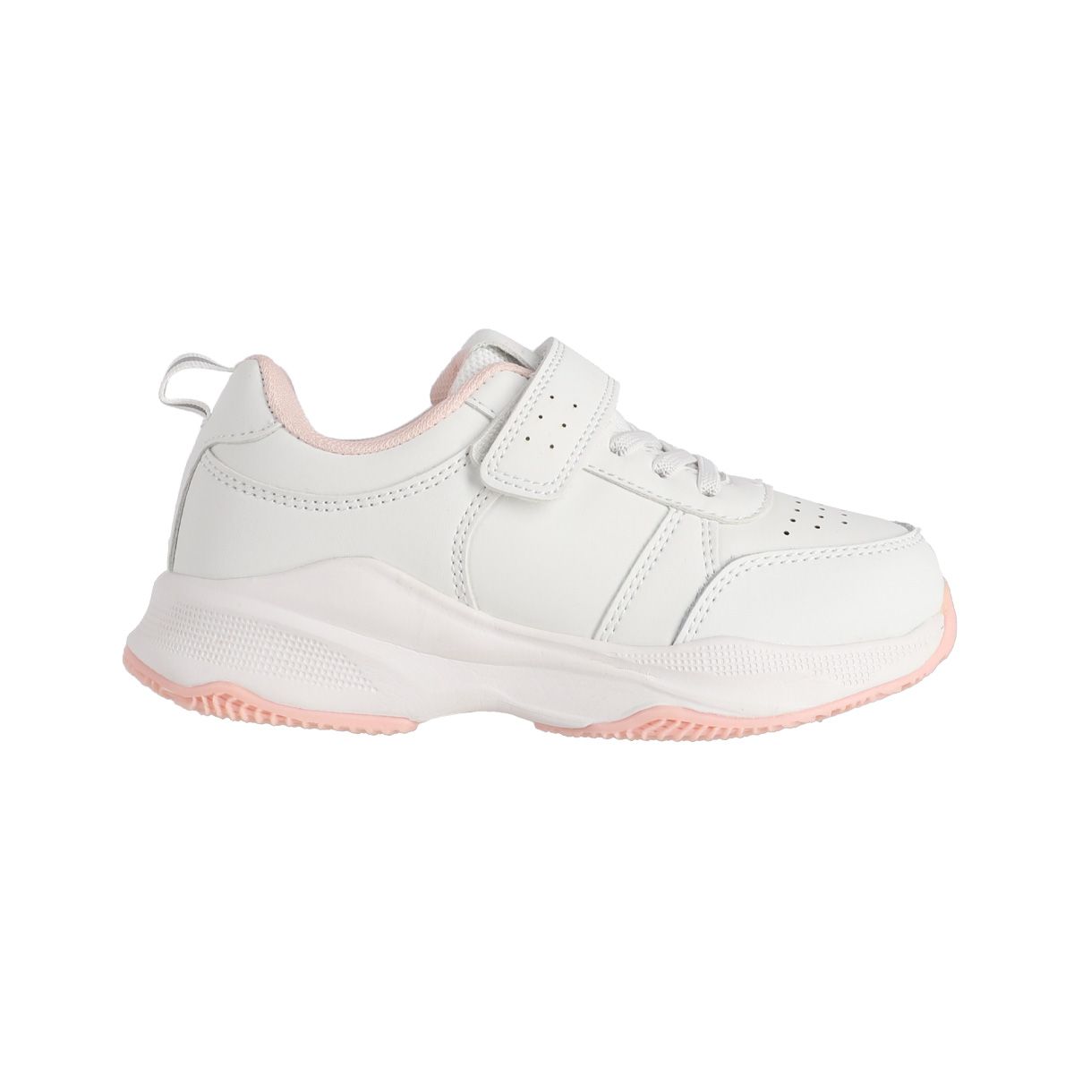 BAMERS - Zapatillas Joven Bamers Goflex Rosa