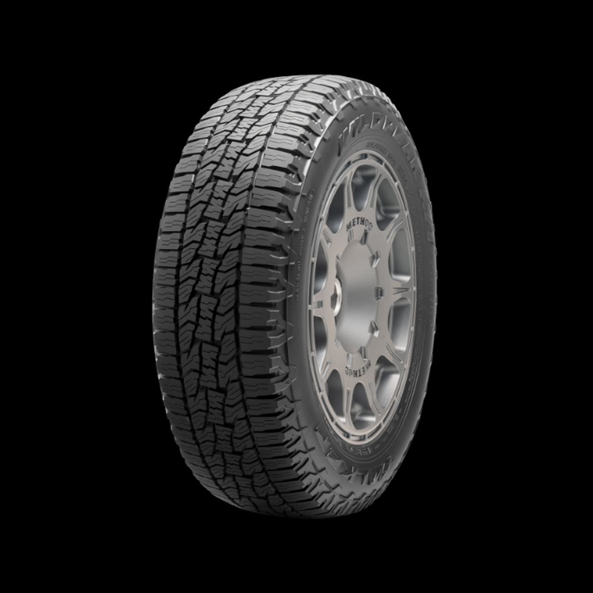 FALKEN - Neumatico 245/50R20 102V WPATTR Falken A/T TL BLK THA