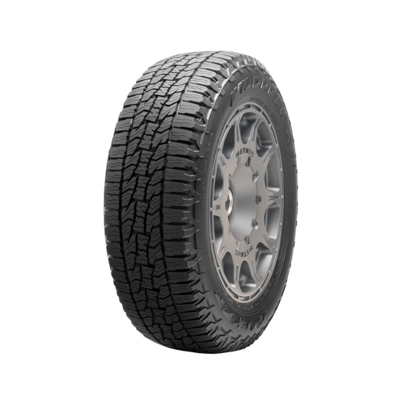 FALKEN - Neumatico 245/50R20 102V WPATTR Falken A/T TL BLK THA