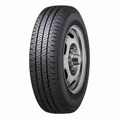 DUNLOP - Neumatico 195R14 106/104S SPVAN01 Ltr BLK THA