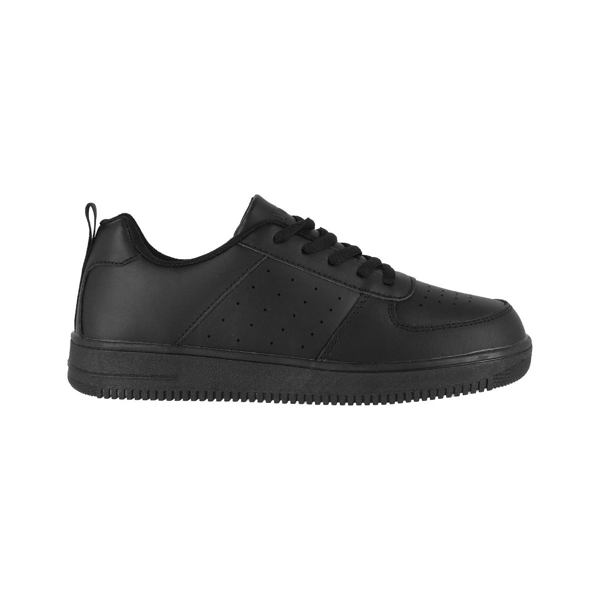 BAMERS - Zapatillas Joven Bamers Kepler Negro
