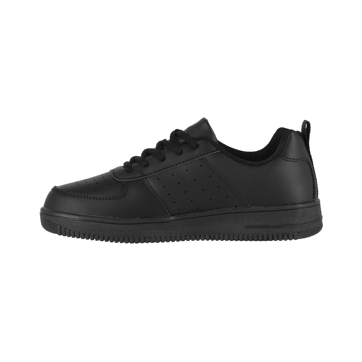 BAMERS - Zapatillas Joven Bamers Kepler Negro
