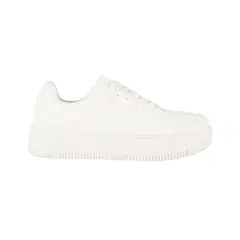BAMERS - Zapatillas Mujer Munich II Blanco
