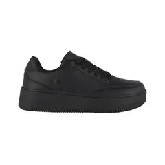 BAMERS - Zapatillas Mujer Munich II Negro