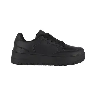 BAMERS - Zapatillas Mujer Munich II Negro