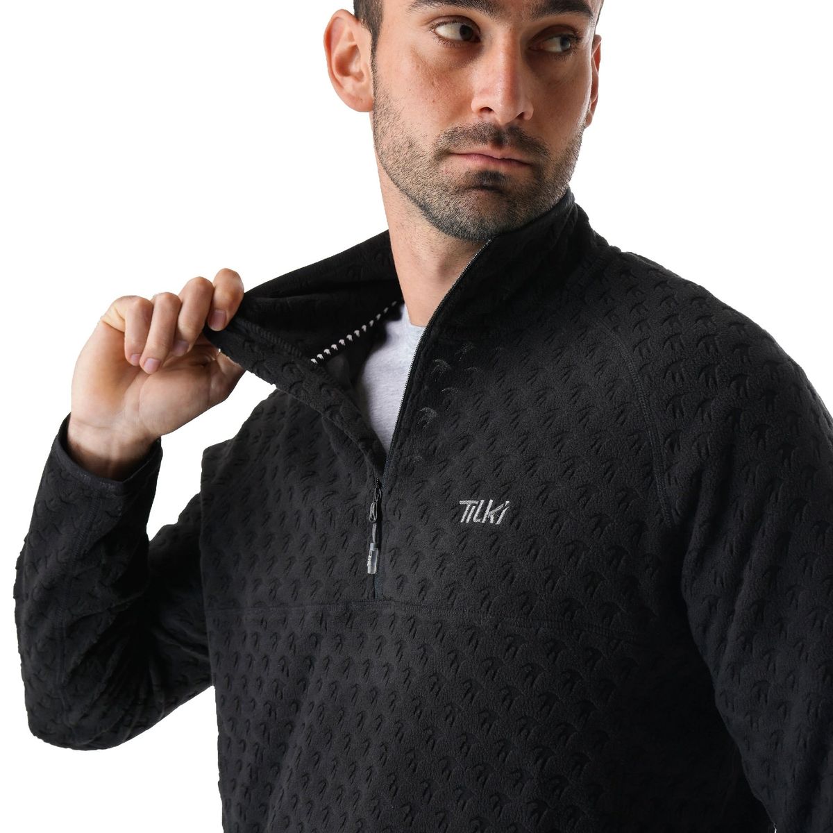 TILKI - Micropolar Tilki Temel Negro Tenis Padel