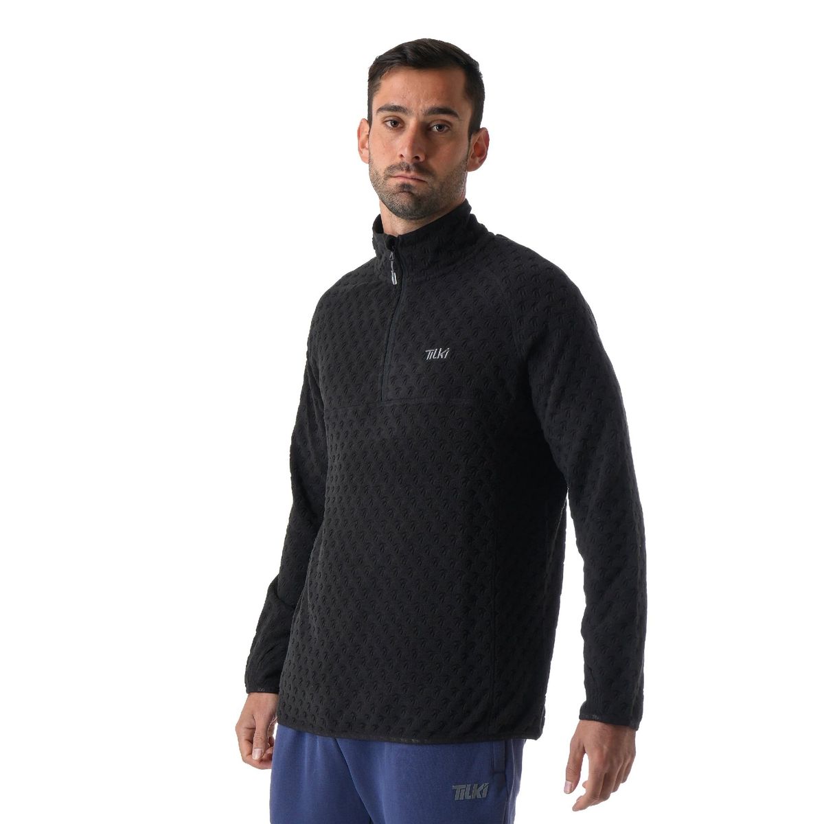 TILKI - Micropolar Tilki Temel Negro Tenis Padel