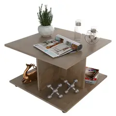 INVAL - Mesa de Centro Amaretto MCS6406
