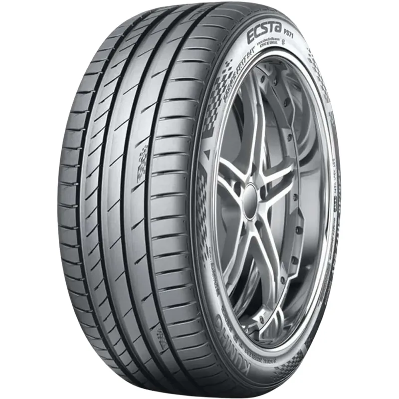 KUMHO - 215/55 ZR17 94W ECSTA PS71 KUMHO