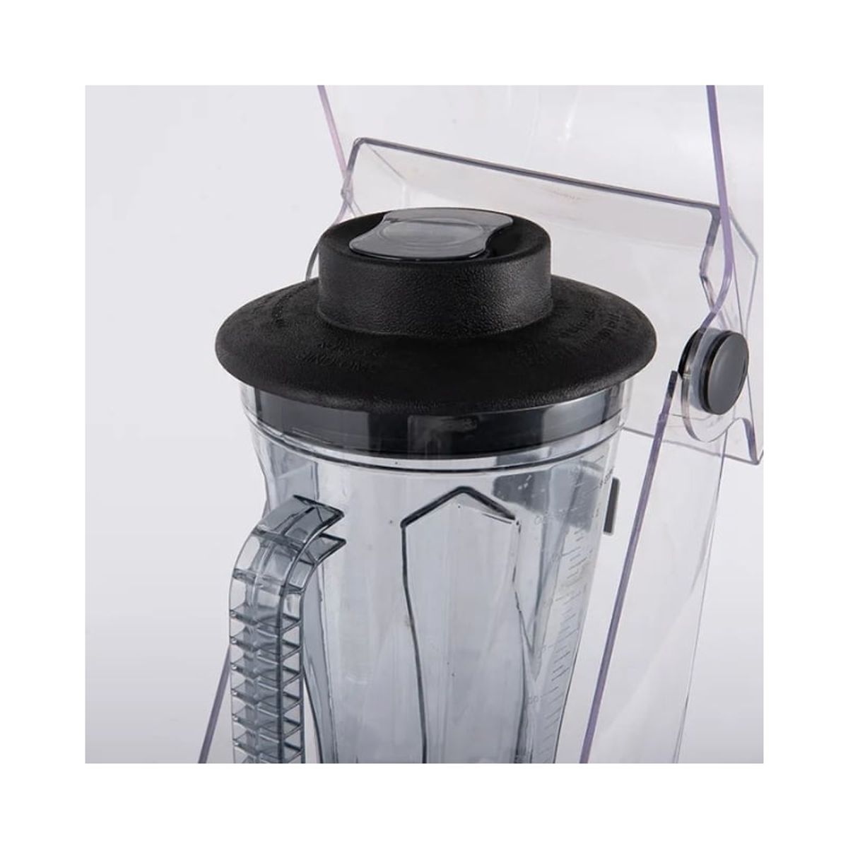 VA COMPANY & SUPPLY - Licuadora Industrial 2.7 Lts Alta Rotacion Vaso Policarbonato