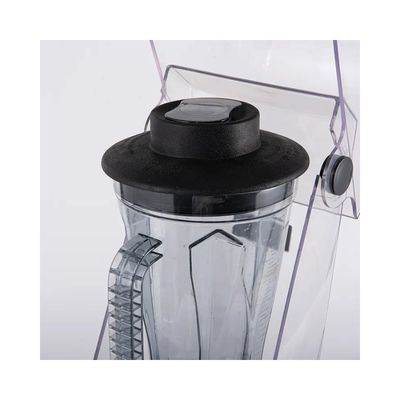 Imagen 2 del producto Licuadora Industrial 2.7 Lts Alta Rotacion Vaso Policarbonato