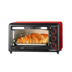 TELEFUNKEN - Horno Eléctrico TF E250