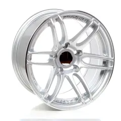 GENERICO - Set 4 Llantas - 15x8 5x139 Et20 S-lm Kronos Csd023