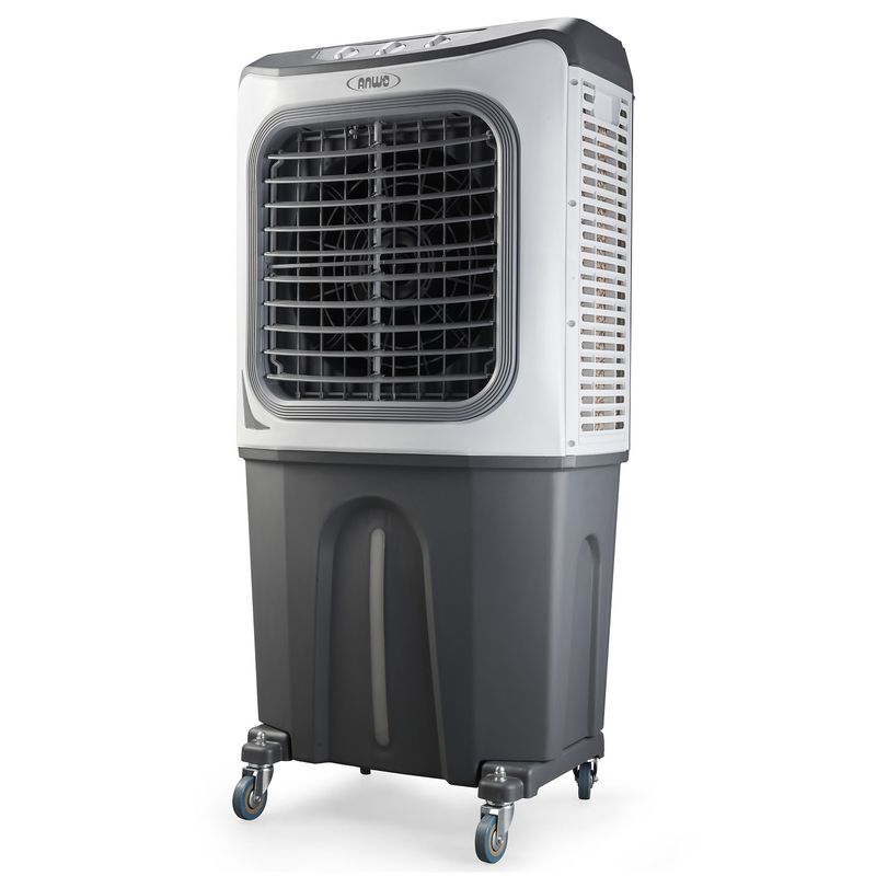 ANWO - Enfriador Evaporativo Comercial Anwo 5.500 m3/h EPC-55