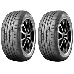 KUMHO - SET 2 UNIDADES 225/65R17 102V CRUGEN HP71
