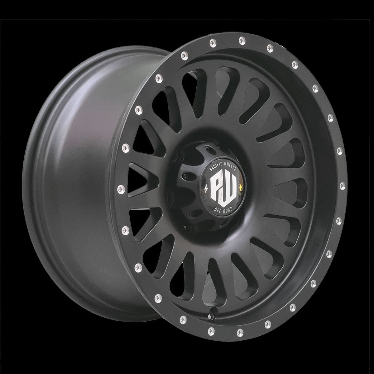 GENERICO - Set 4 Llantas17x9 6x139 Et0 Xylon Mb-mr