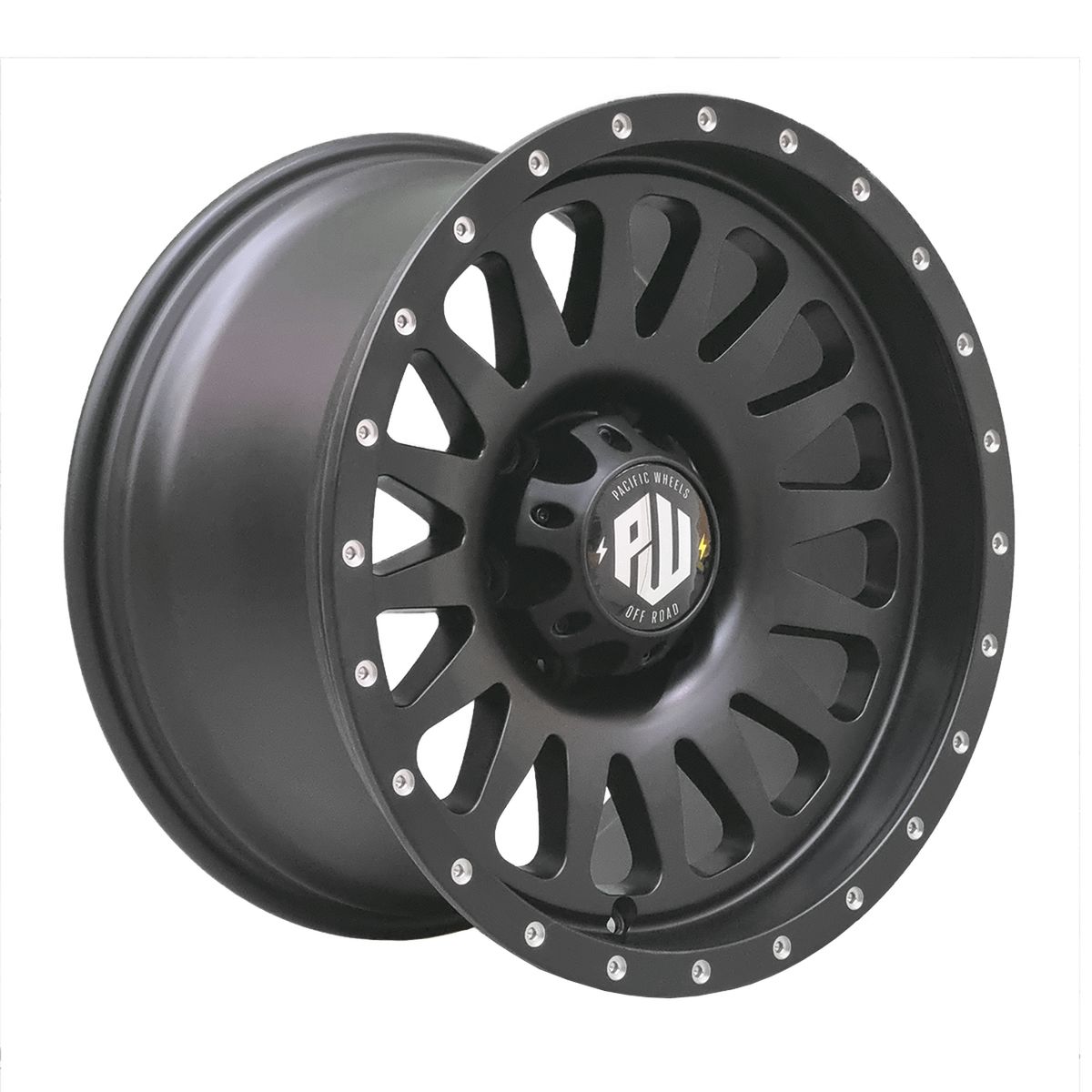GENERICO - Set 4 Llantas17x9 6x139 Et0 Xylon Mb-mr
