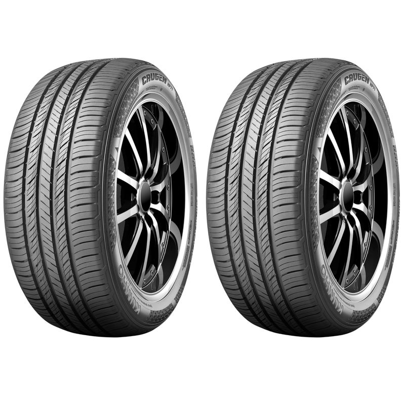 KUMHO - SET 2 UNIDADES 235/50R19 99H CRUGEN HP71 KUMHO