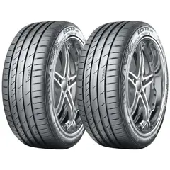 KUMHO - SET 2 UNIDADES 255/50R19 107Y ECSTA PS71