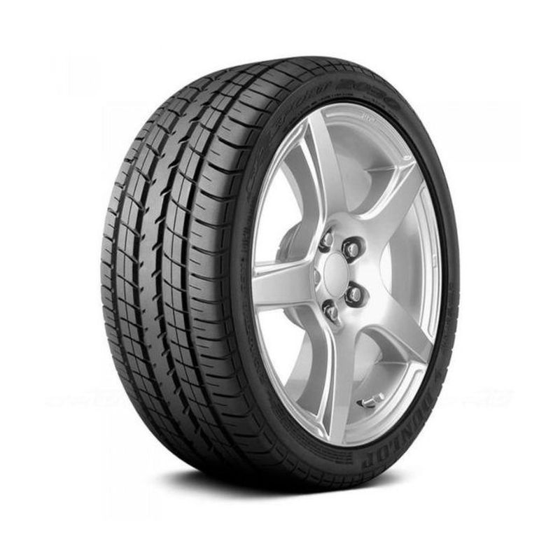 DUNLOP - Set 4 Neumatico 185/60r15 Dunlop Sp2030 Ht Oe 84h Th