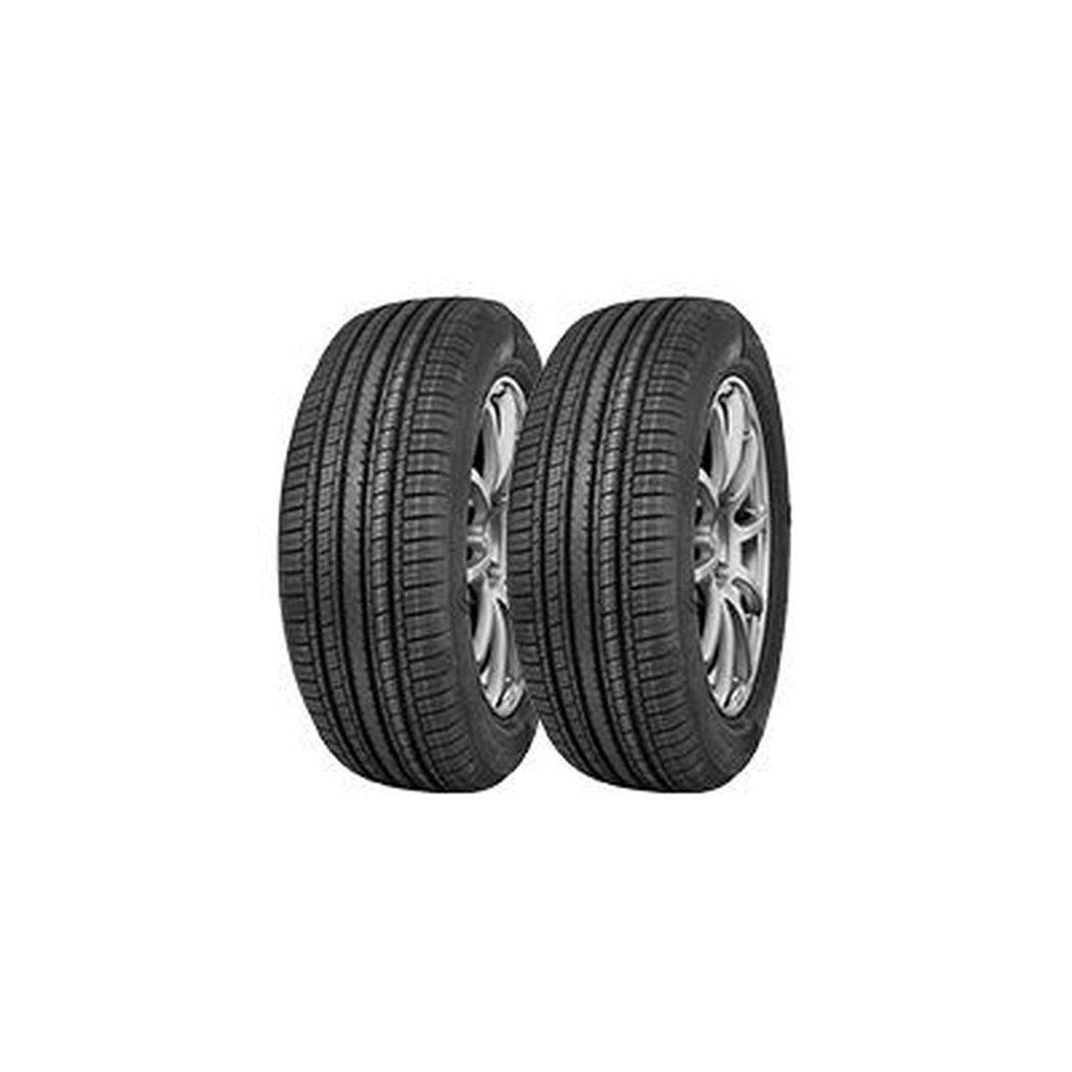 GENERICO - Set 2 Neumaticos - 235/65r16 Aptany Ru101 103t Cn
