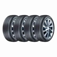 GENERICO - Set 4 Neumatico 215/60r16 Aptany Rp203 Ht 95h