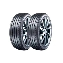 GENERICO - Set 2 Neumatico 215/50r17 Aptany Ra301 Ht 95w