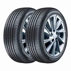 GENERICO - Set 2 Neumatico 215/60r16 Aptany Rp203 Ht 95h