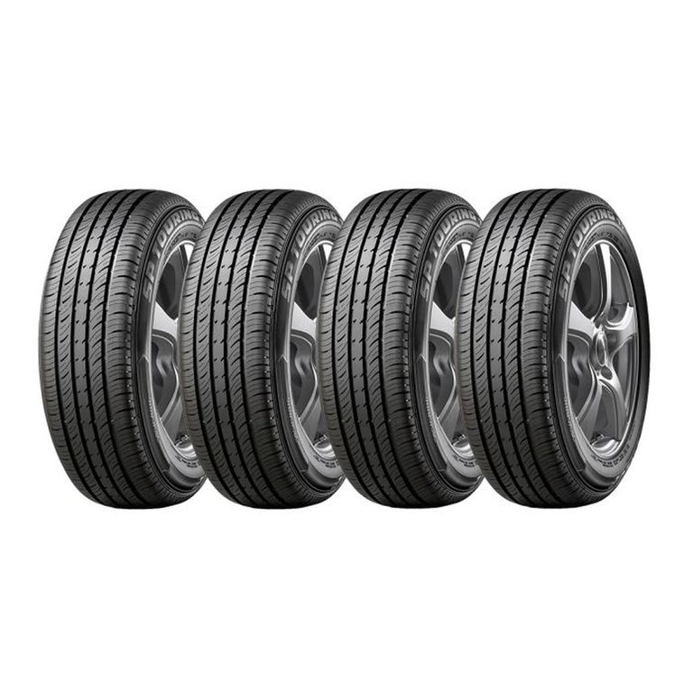 Set 4 Neumaticos - 165/70r13 Spt1 79t Id