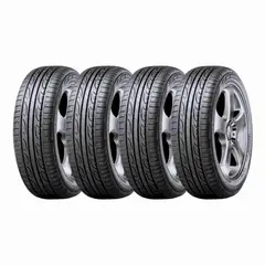 DUNLOP - Set 4 Neumaticos - 175/50r13 Lm704 Ht 72h Tailandia