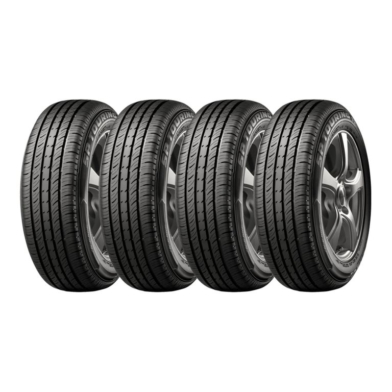 Set 4 Neumaticos 175/70r14 Spt1 84t Id