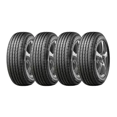 DUNLOP - SET X 4 Neumáticos 185/60R15 84H SP TOURING T1 HT THA