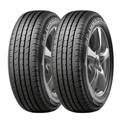 DUNLOP - Set 2 Neumatico 185/60r15 Spt1 Ht 84h