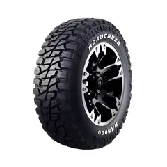 ROADCRUZA - Neumatico 275/70R18 125/122Q RA8000 M/T LT + CHN