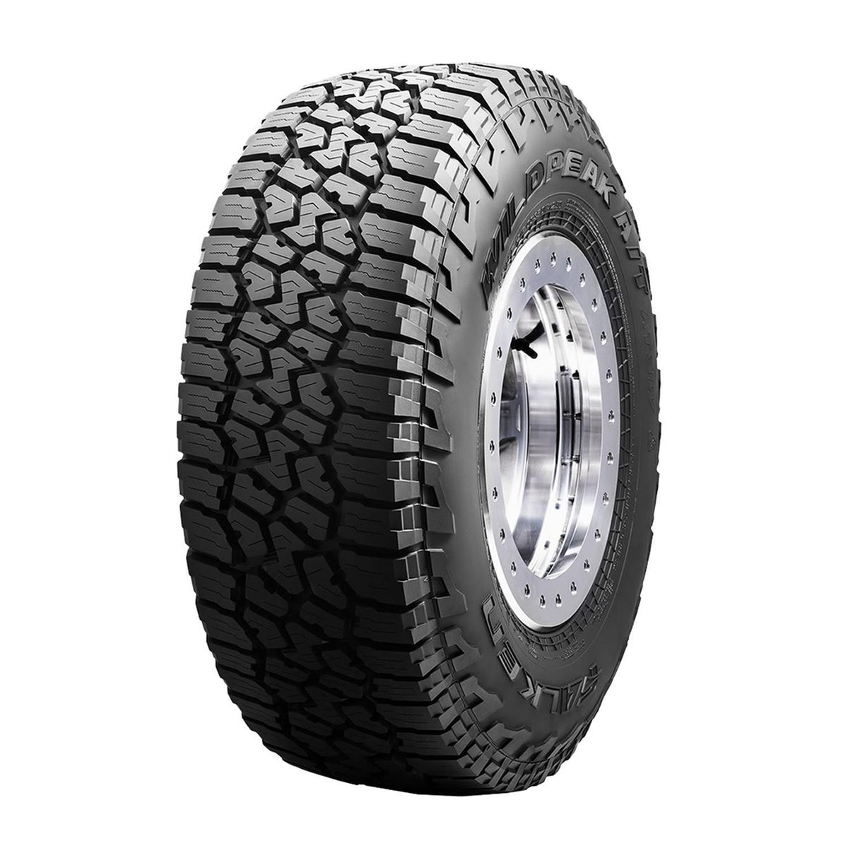FALKEN - Neumático - 225/75R16 115/112S WPAT3W Falken A/T LT TL THA