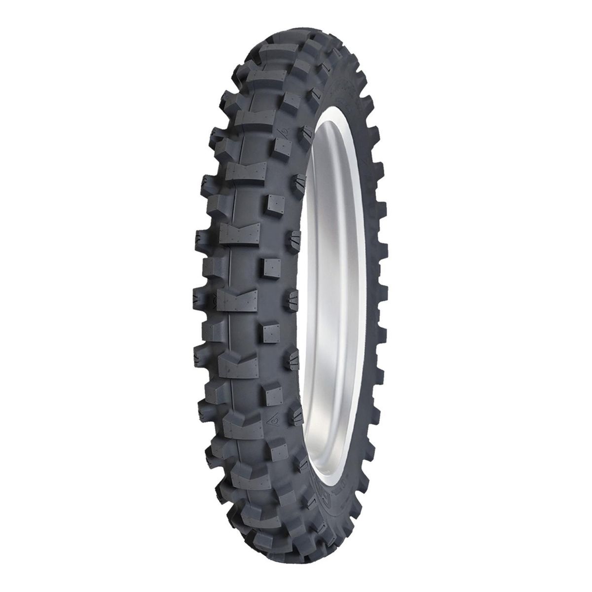 DUNLOP - Neumatico 110/90-19 62M AT82 Dunlop OFF ROAD RACE ENDURO IND