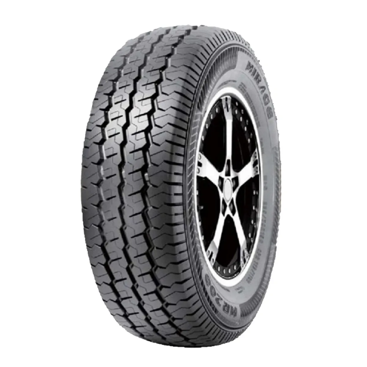 MIRAGE - Neumatico 175/65R14 90/88T MR200 Mirage 6PR Ltr CHN