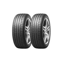 DUNLOP - Set 2 Neumatico 255/50r19 Max050+ Ht 107y