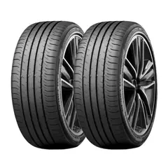 DUNLOP - SET X 2 Neumáticos 245/50R19 101W MAXX050 HT JAP