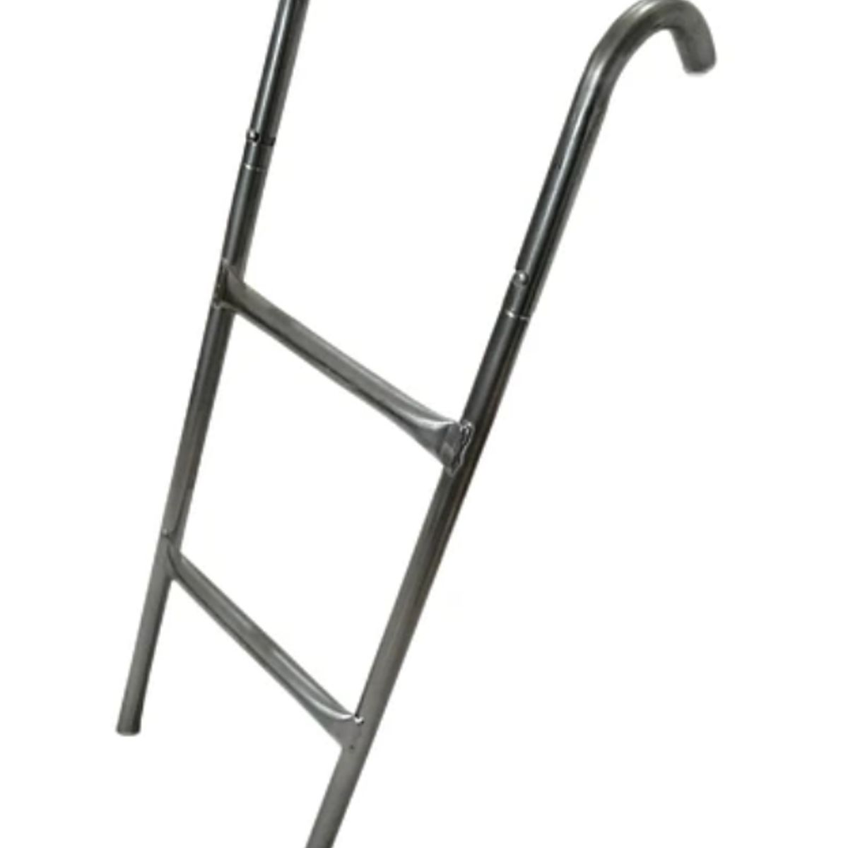 KIDSCOOL - Escalera Para Cama Elástica 12 y 14 Pies