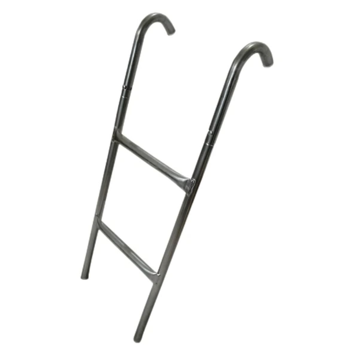 KIDSCOOL - Escalera Para Cama Elástica 12 y 14 Pies