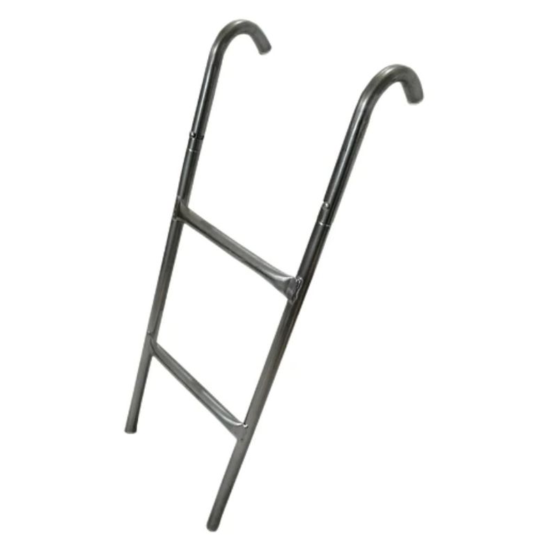 KIDSCOOL - ESCALERA PARA CAMA ELASTICA DE 12 Y 14 PIES