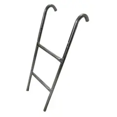 KIDSCOOL - ESCALERA PARA CAMA ELASTICA DE 12 Y 14 PIES