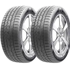 KUMHO - SET 2 UNIDADES 255/60R18 112V CRUGEN HP91
